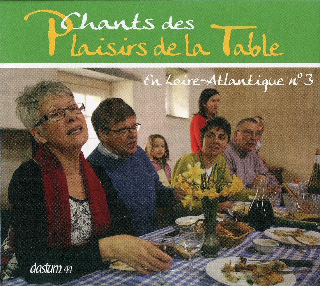 Chants des plaisirs de la table  col_cd_dastum44_ela3_