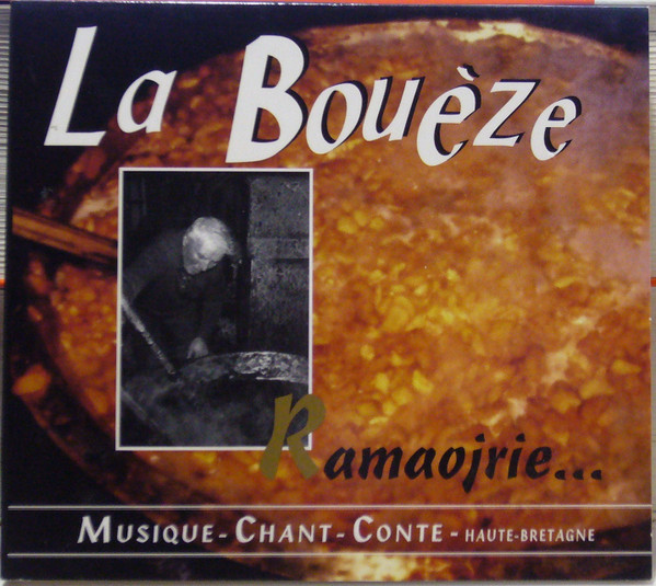 col_cd_la_boueze_ramaojrie_1999_