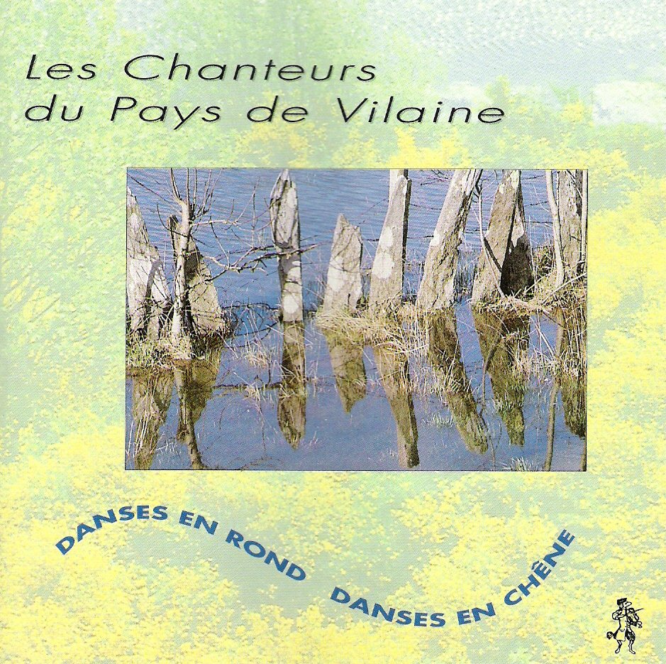 Les chanteurs du   Pays de Vilaine   gc_cd_cpv_1997_ 