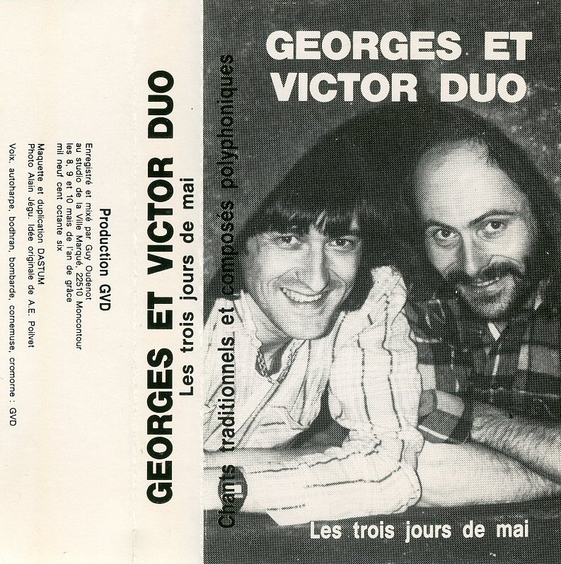 Georges et Victor   duo        gvd_k7_1986__700 ooo