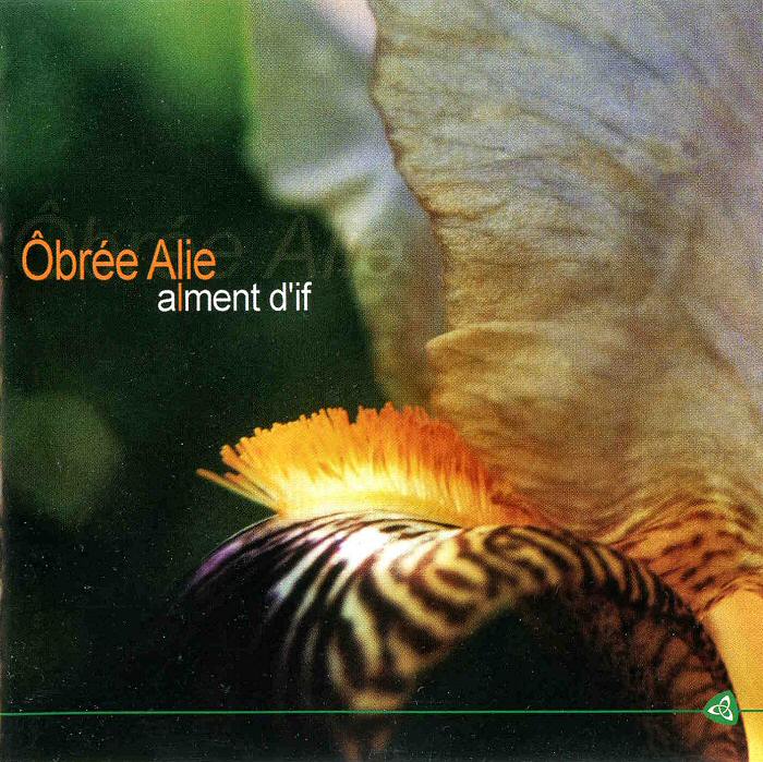 gm_9995_cd_obree_alie_alment_dif_cd_700